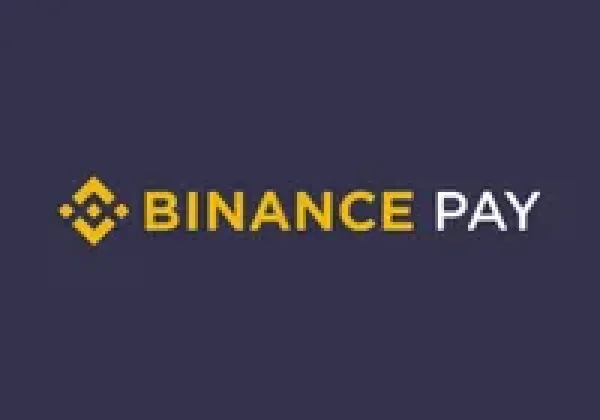 Binance Pay