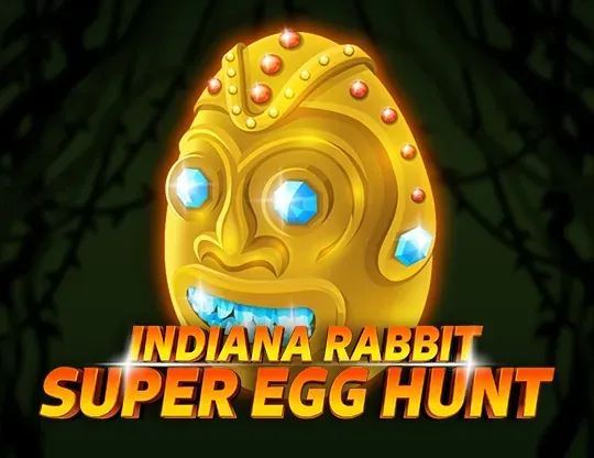 Super Egg Hunt Oryx Gaming