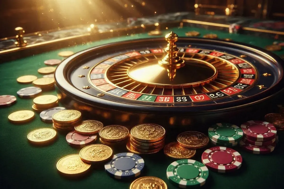 BassWin Casino